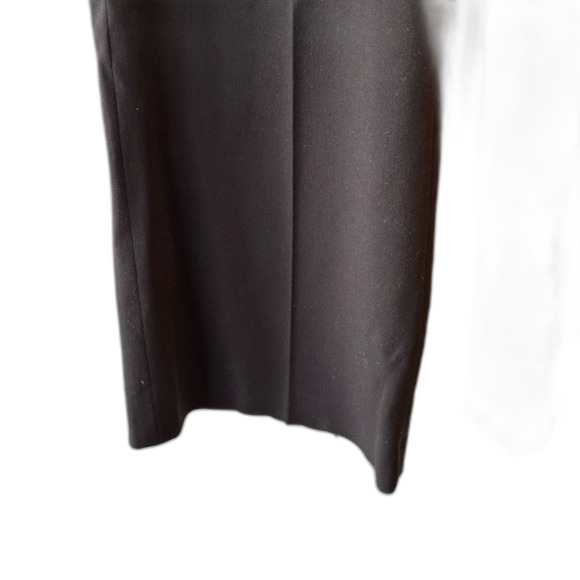 ANN Taylor LOFT Ann Wide Leg Pants - Women's 4 - Picture 7 of 11